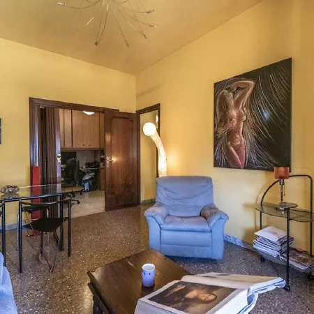 Holiday home 3 Locali Situato All'ottavo Piano Rome
