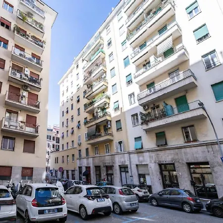 3 Locali Situato All'ottavo Piano Holiday home *