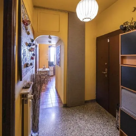 Holiday home 3 Locali Situato All'ottavo Piano *