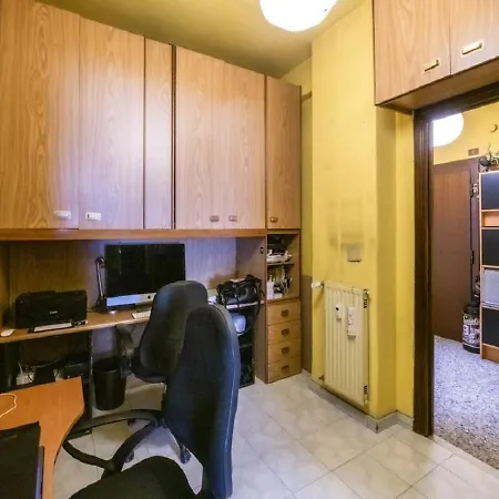 3 Locali Situato All'ottavo Piano Rome