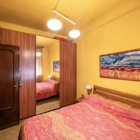3 Locali Situato All'ottavo Piano *