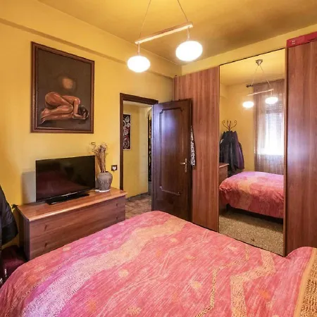 3 Locali Situato All'ottavo Piano Tatil Evi