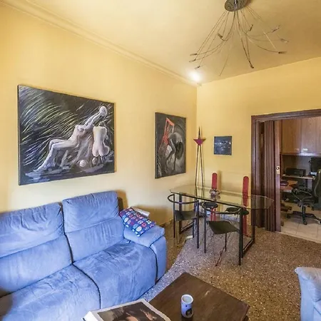 3 Locali Situato All'ottavo Piano Roma