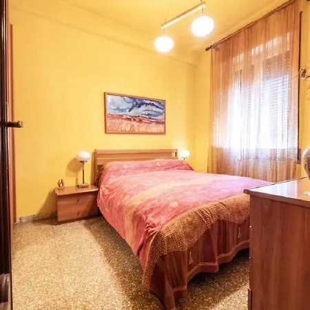 Сasa de vacaciones 3 Locali Situato All'ottavo Piano
